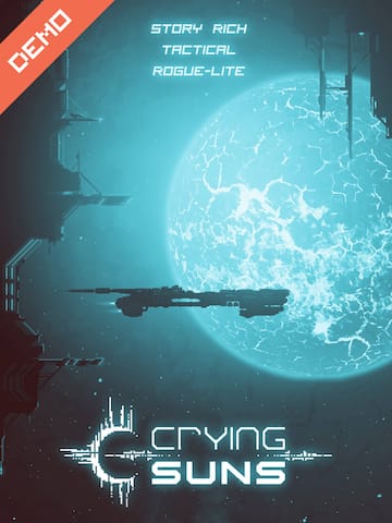 Crying Suns Demo