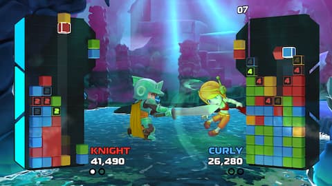Crystal Crisis pour Switch - Site officiel Crystal Crisis pour Switch - Site officiel