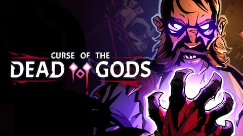 Curse of the Dead Gods
