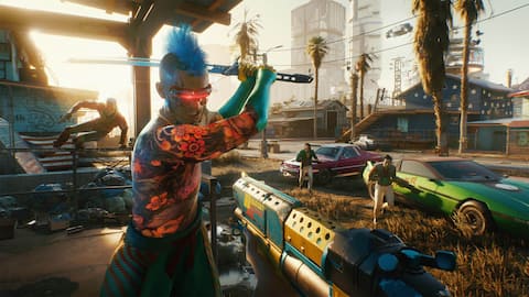 Cyberpunk 2077 Download and Play Cyberpunk For PC – Epic Games Store
