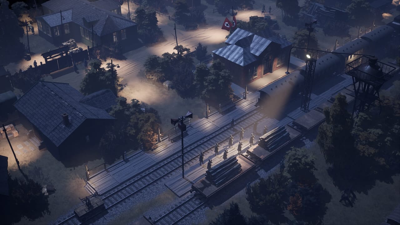 Daedalic Real Time Tactics Bundle screenshot screenshot 13