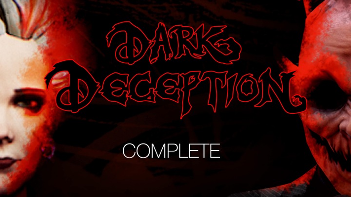 Complete Edition