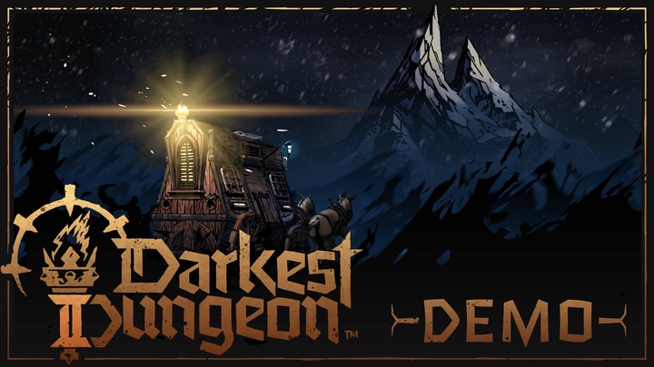 Darkest Dungeon II Demo