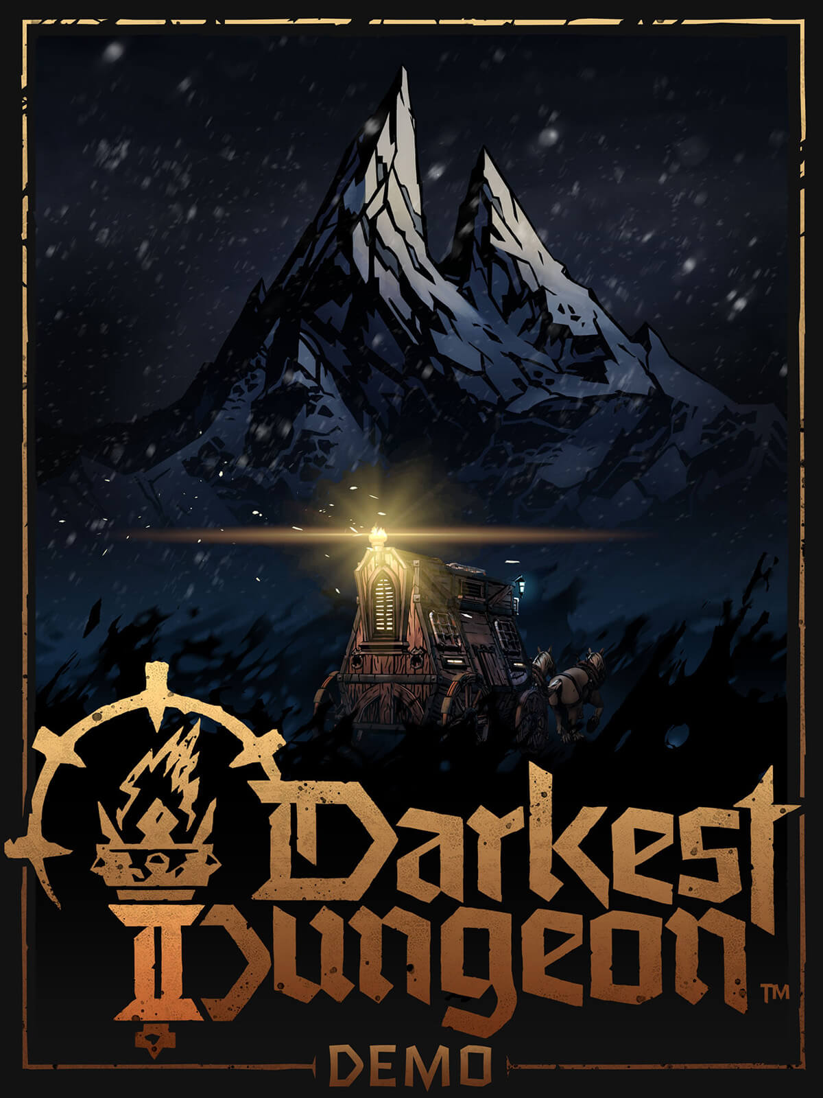 Darkest Dungeon II Demo