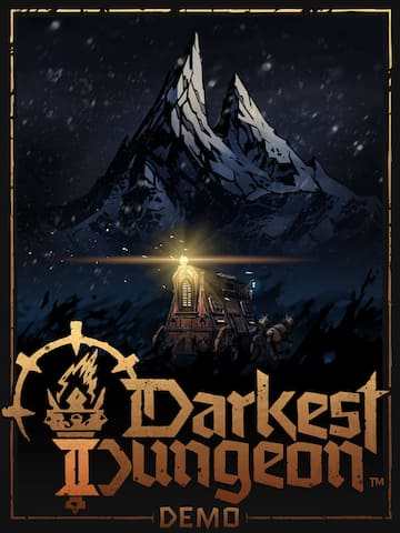 Darkest Dungeon II Demo