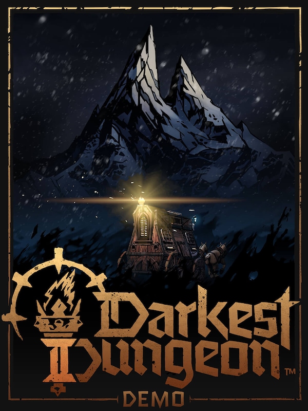 Darkest Dungeon II Demo