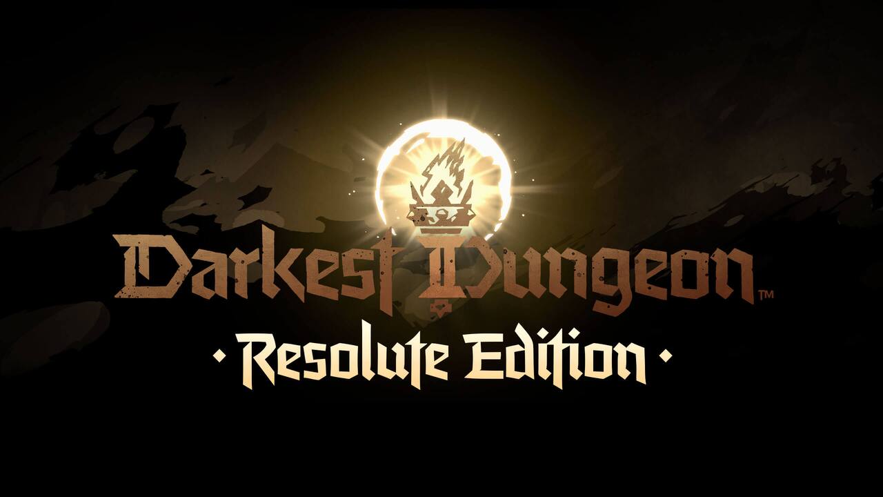 Darkest Dungeon II: Resolute Edition PC gameplay screenshot 1 of 1