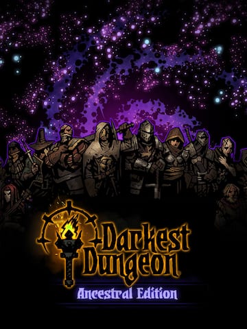 Darkest Dungeon®: The Ancestral Edition