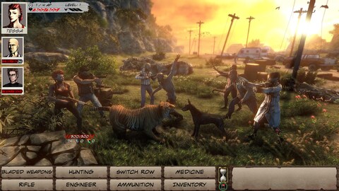 Dead Age 2 | Download and Buy Today - Epic Games Store