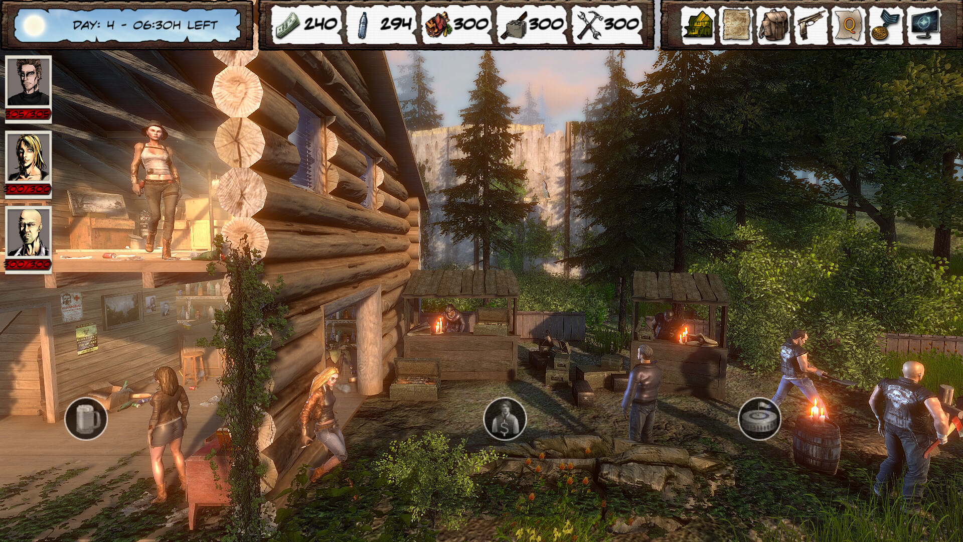 Dead Age 2 | Download and Buy Today - Epic Games Store