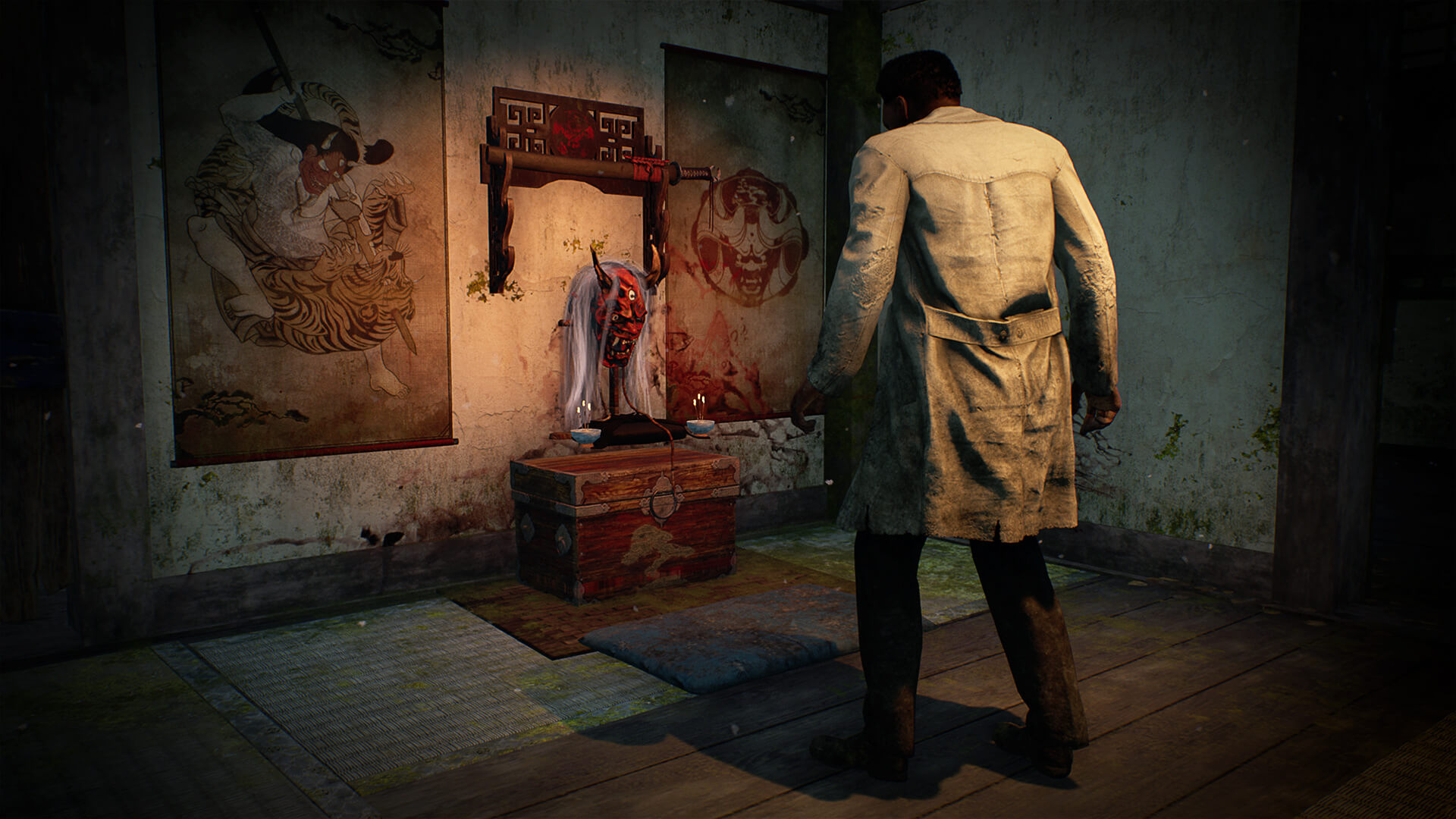 Dead by Daylight screenshot 9