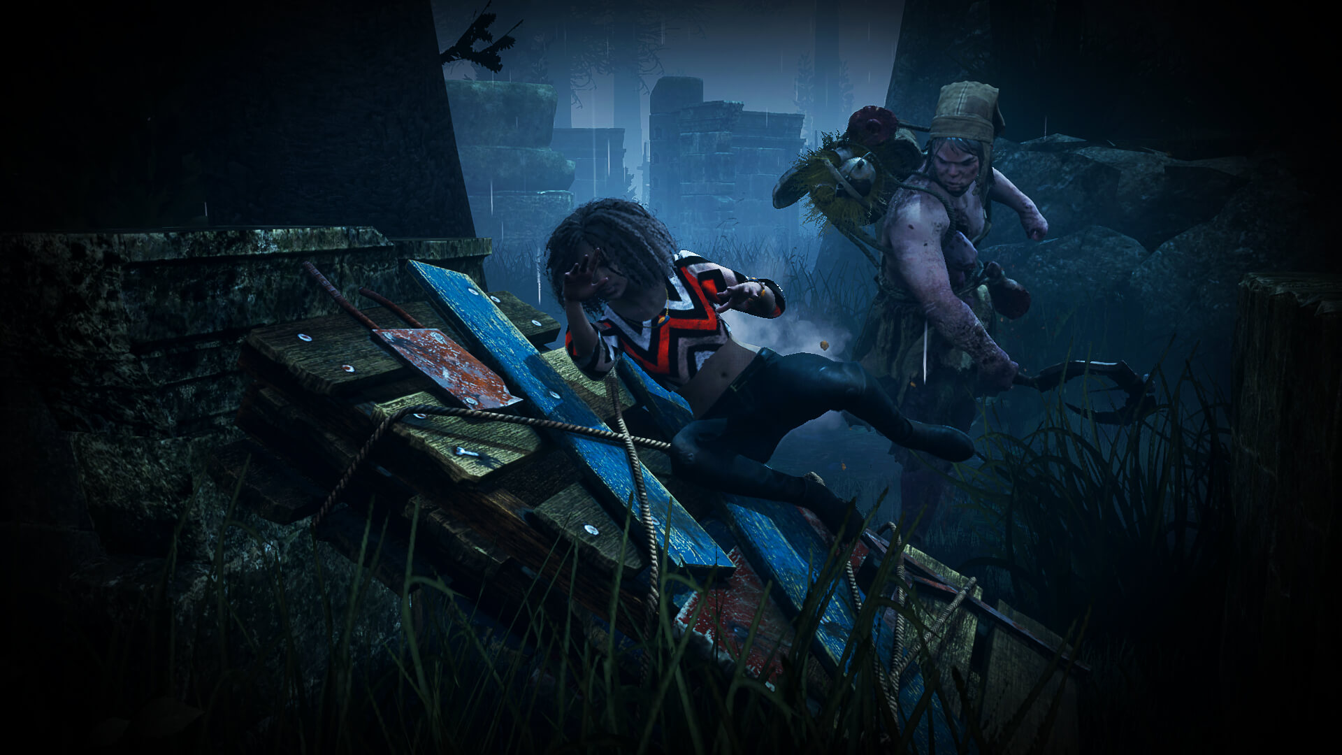 Dead by Daylight screenshot 11