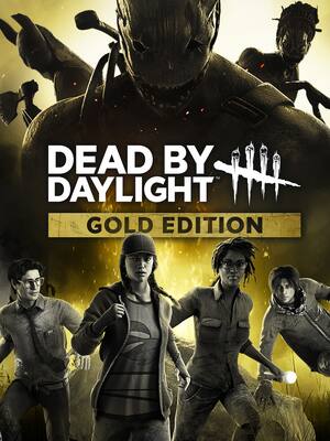 Dead By Daylight - Gold Edition