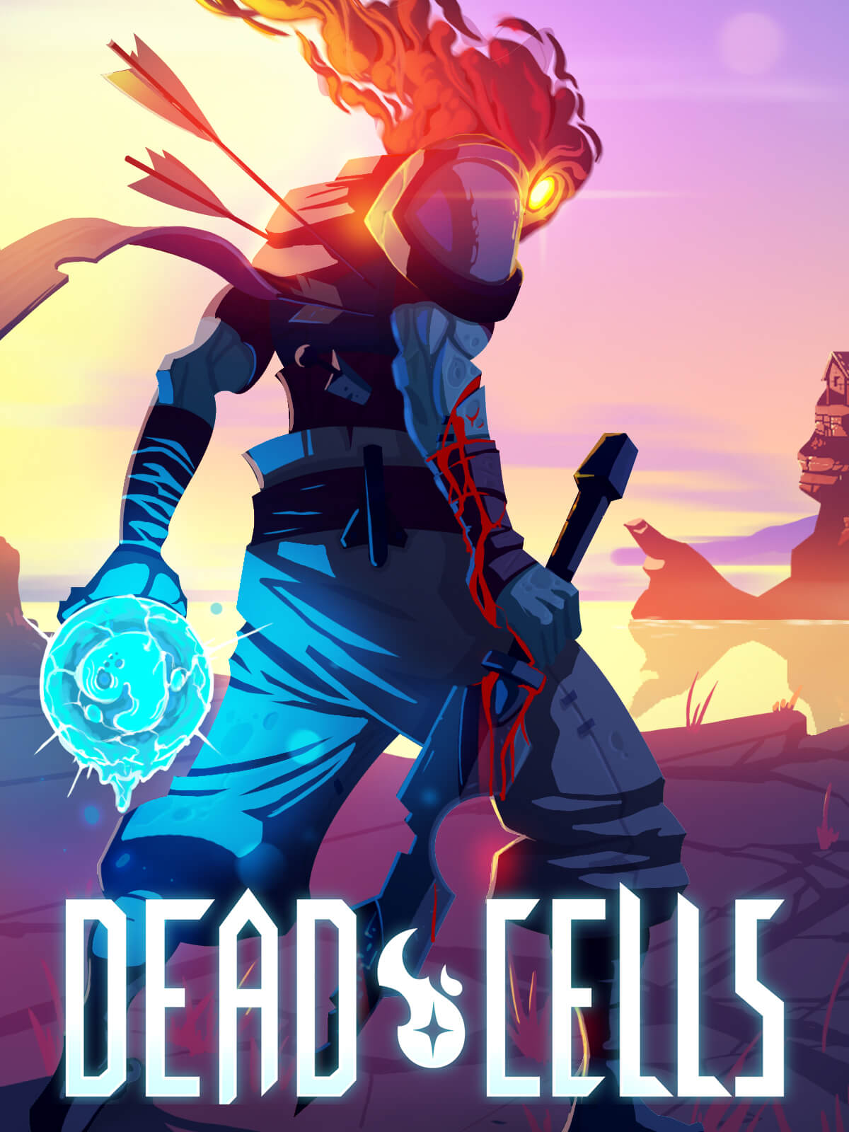 dead cells soundtrack spotify