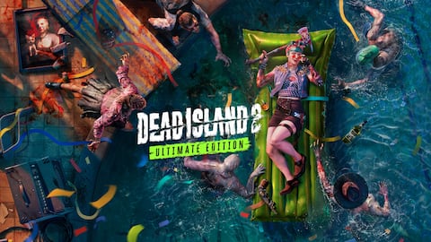 Dead Island 2 Ultimate Edition