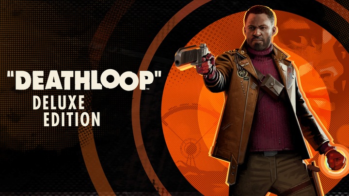 DEATHLOOP Deluxe Edition