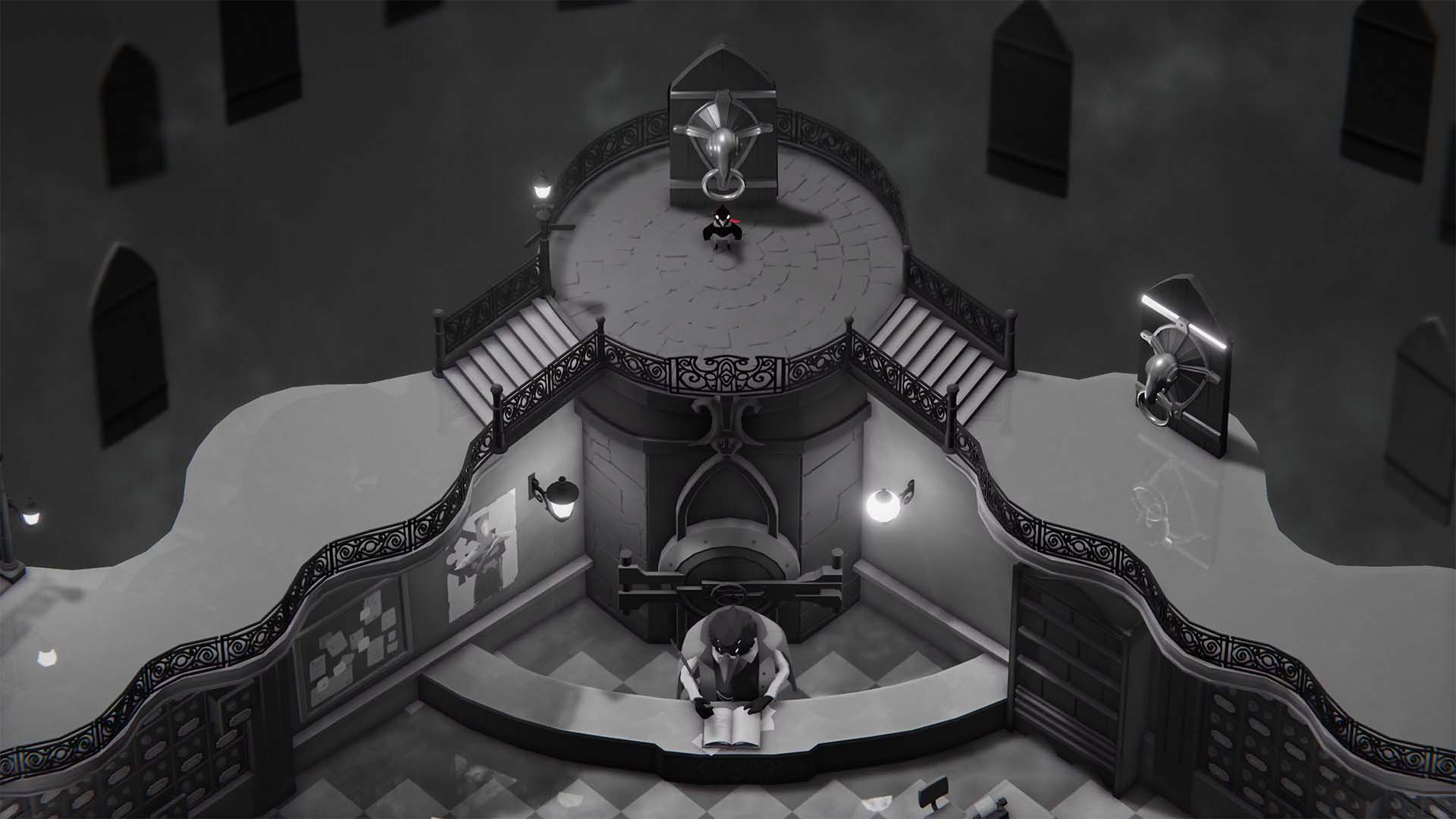 Death's Door-961290