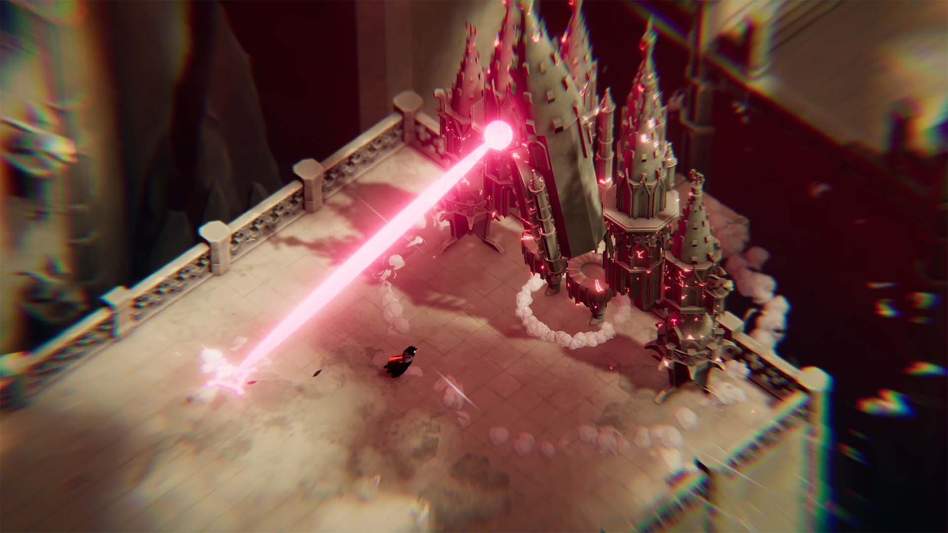 Death's Door-740949