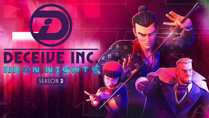 Deceive Inc. Free Weekend