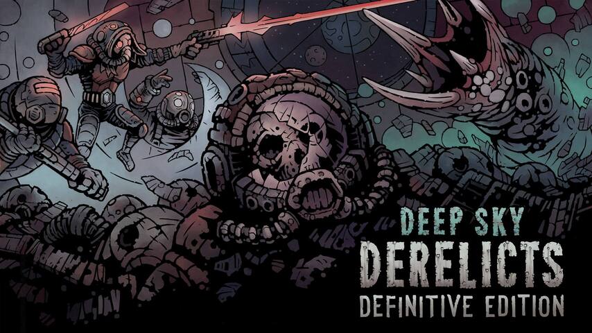 deep sky derelictcs: definitive edition thumbnail