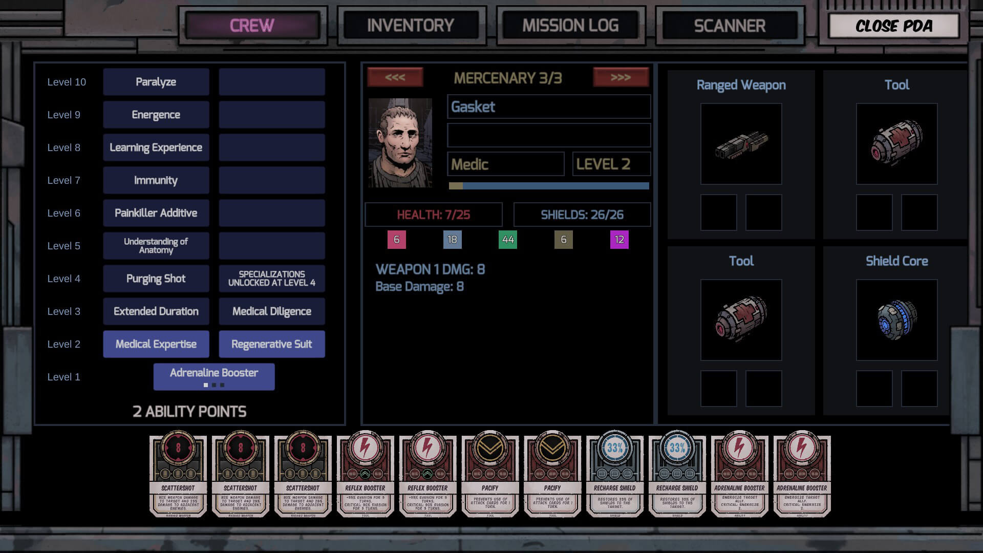 Deep Sky Derelicts-902608