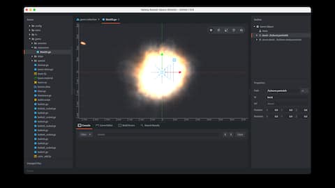 Defold | Last ned gratis - Epic Games Store