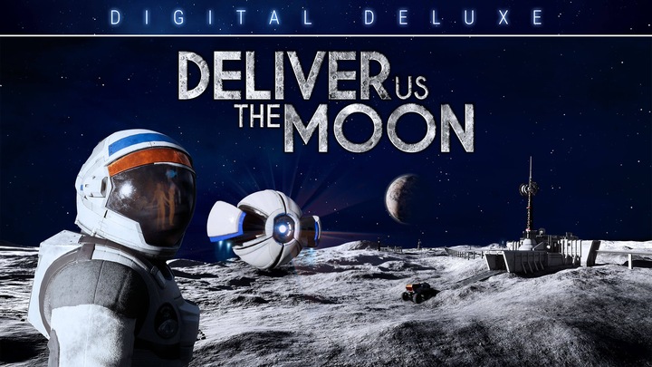 Deliver Us The Moon: Digital Deluxe