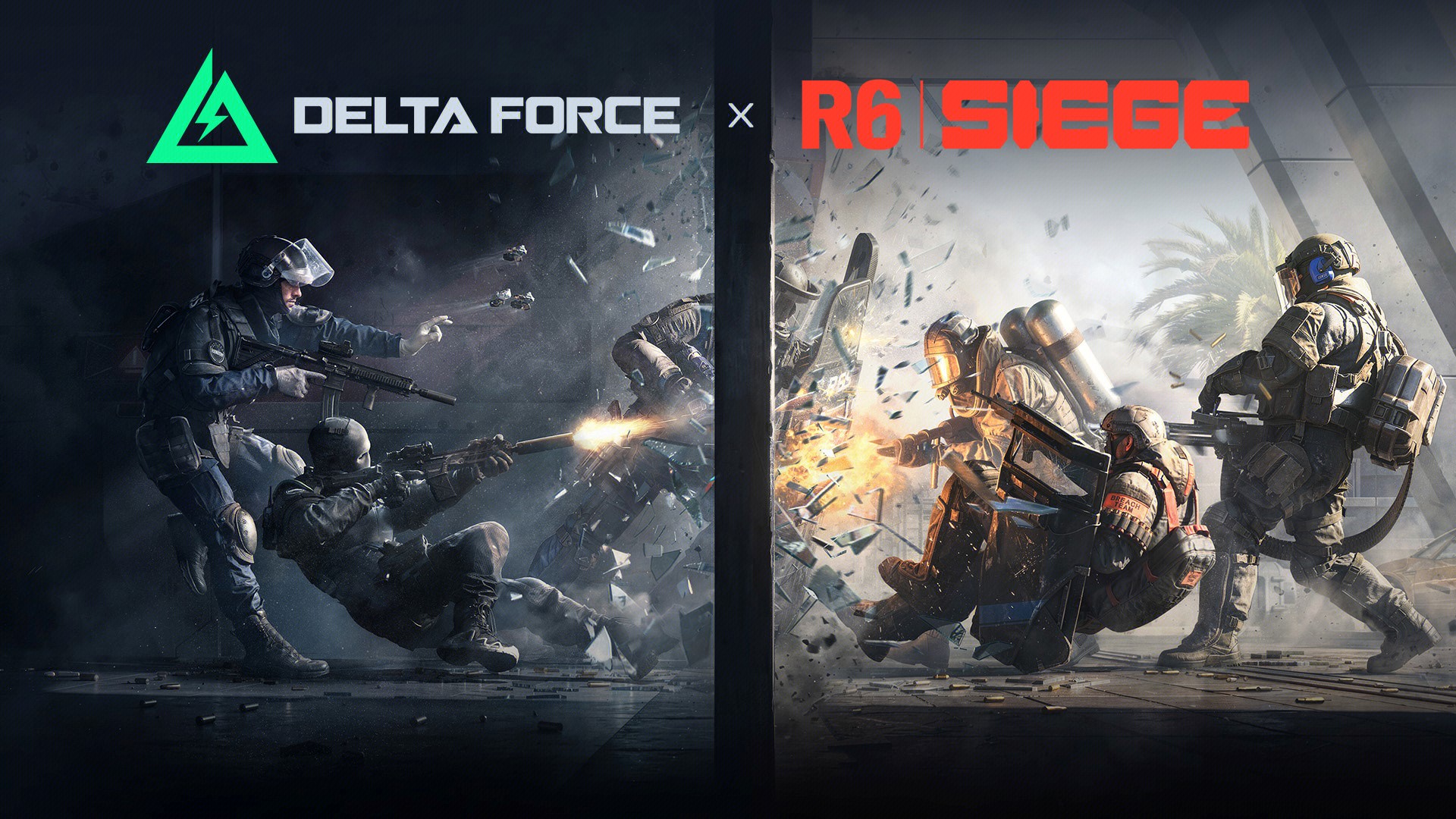 Delta Force