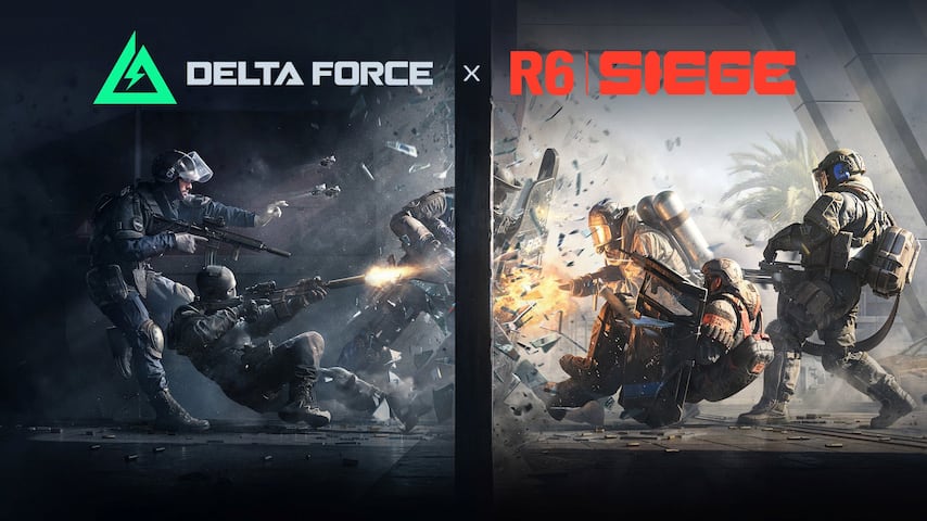 Delta Force