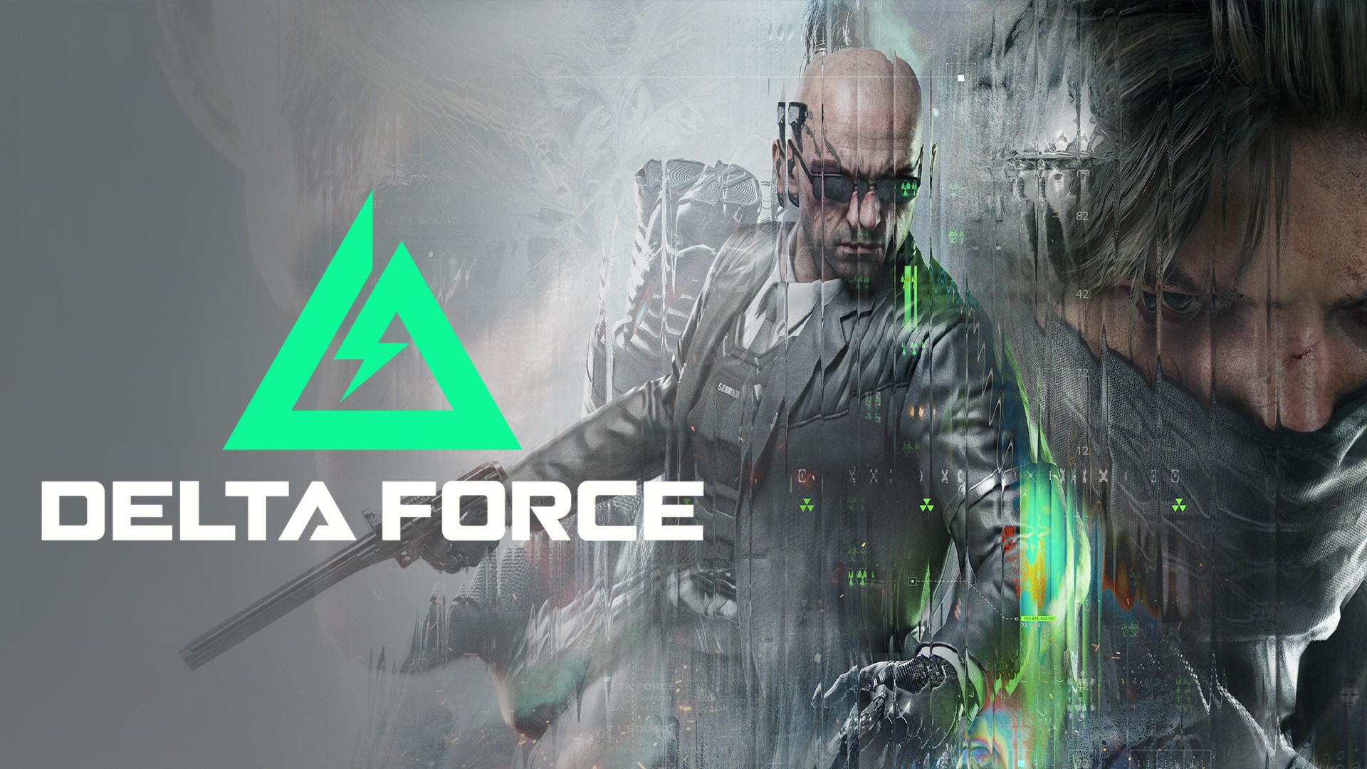 Delta Force