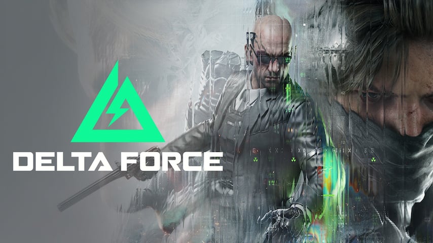 Delta Force