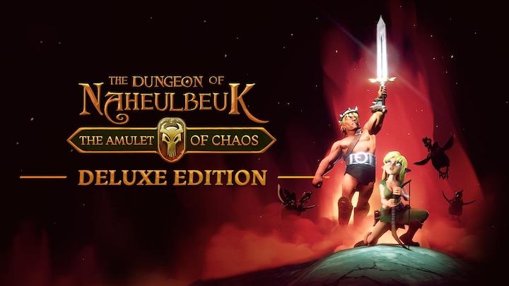 Deluxe Edition
