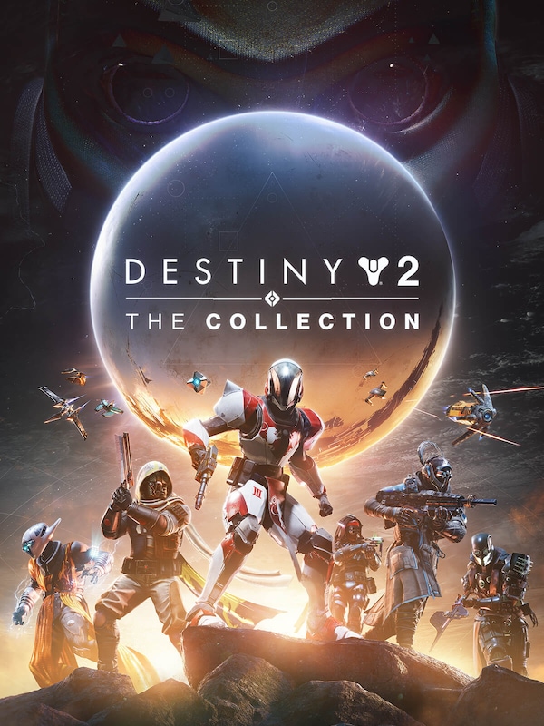Destiny 2: The Collection