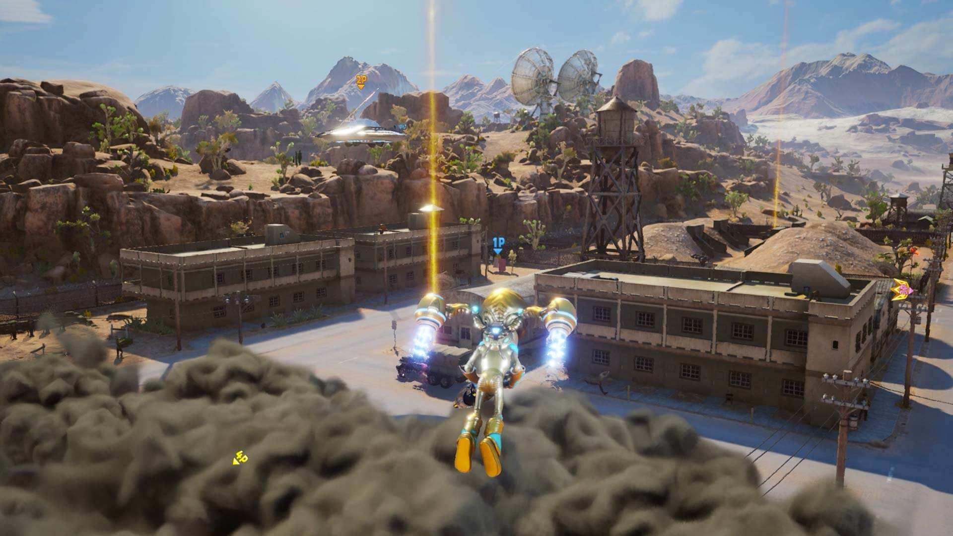 Destroy All Humans! - Clone Carnage-155219