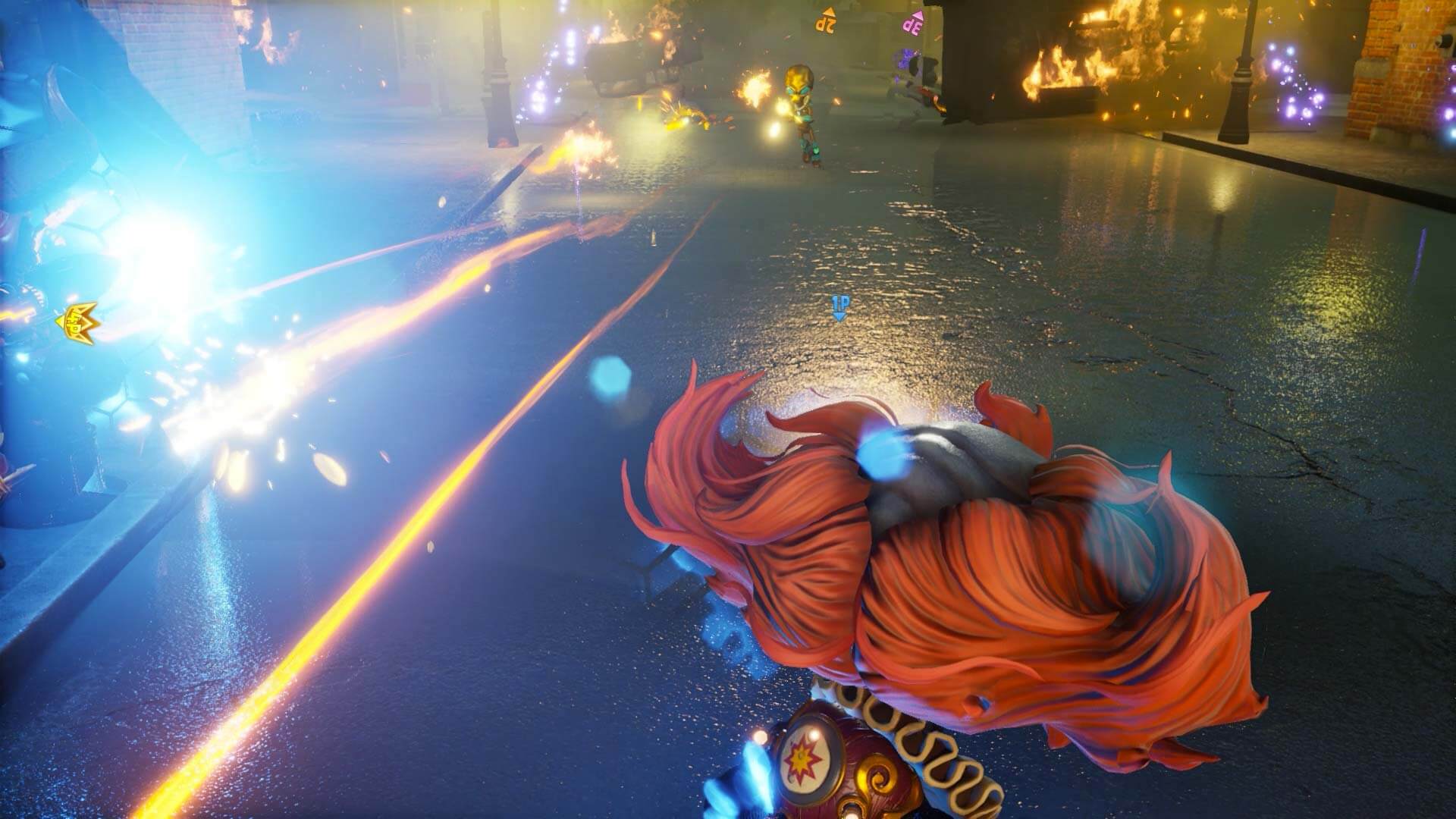 Destroy All Humans! - Clone Carnage-36535