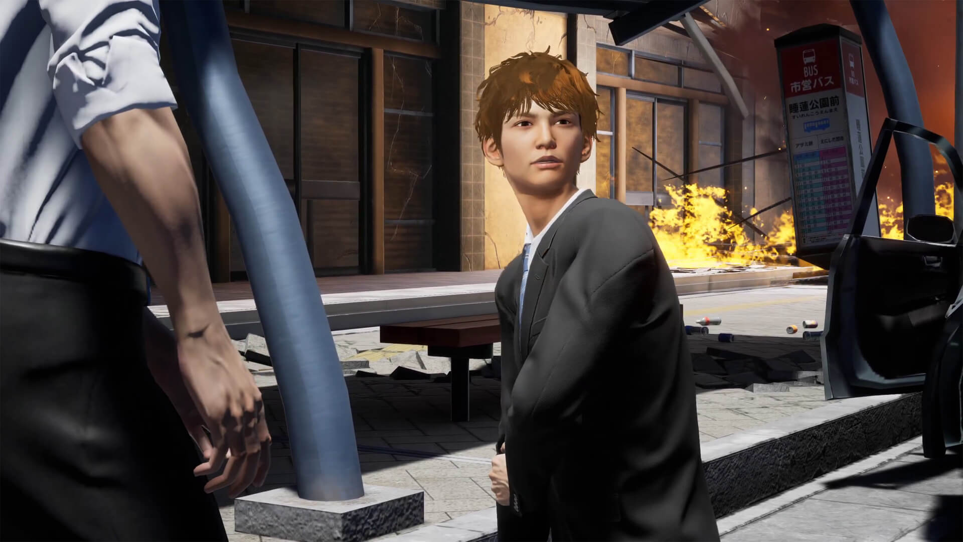 Disaster Report 4 Image