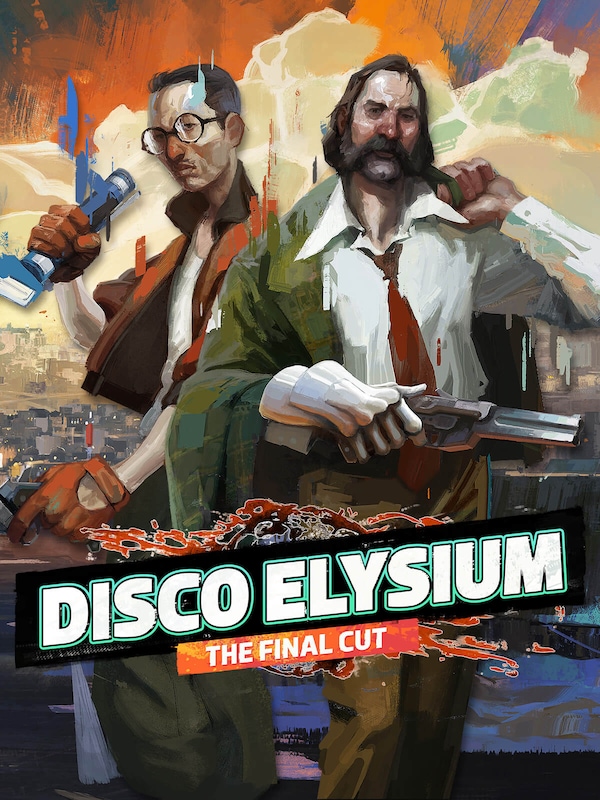 Game Cover