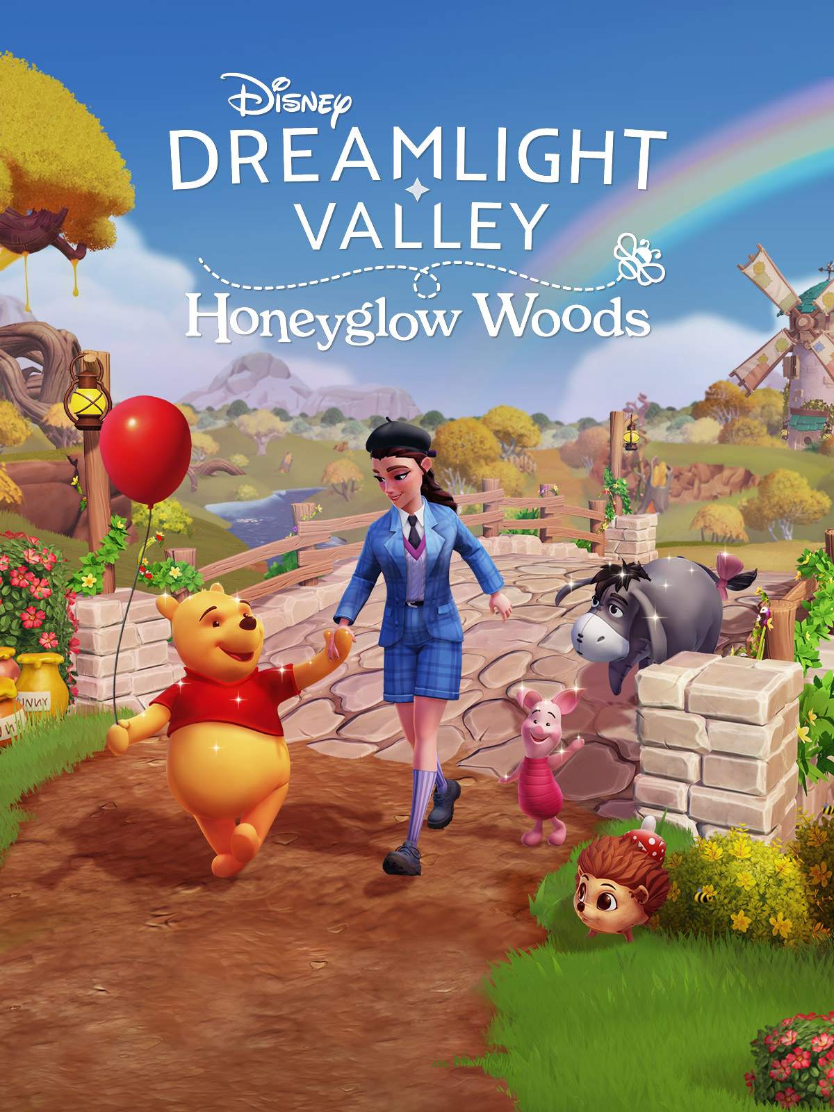 Play Disney Dreamlight Valley on Epic Games Store