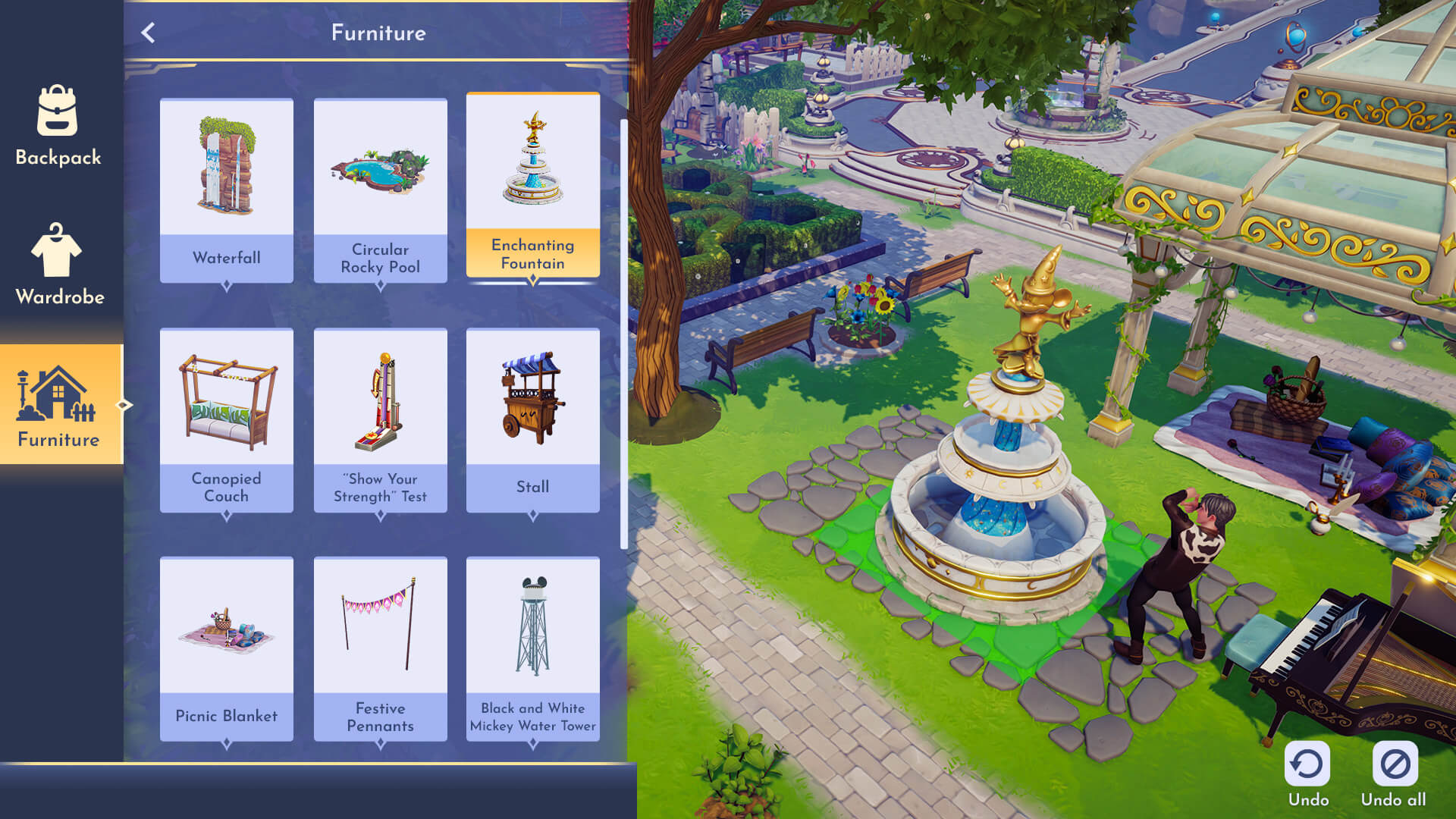 Disney Dreamlight Valley-275374
