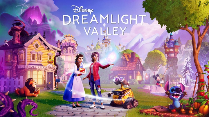 Disney Dreamlight Valley Early Access