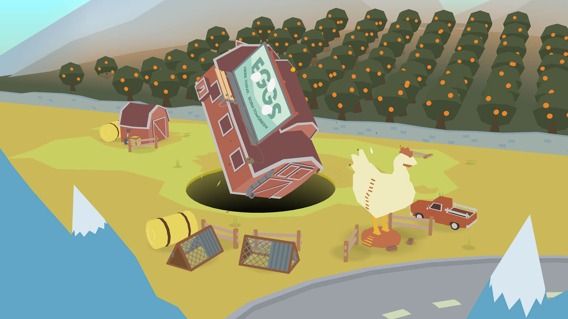 Donut County-583181