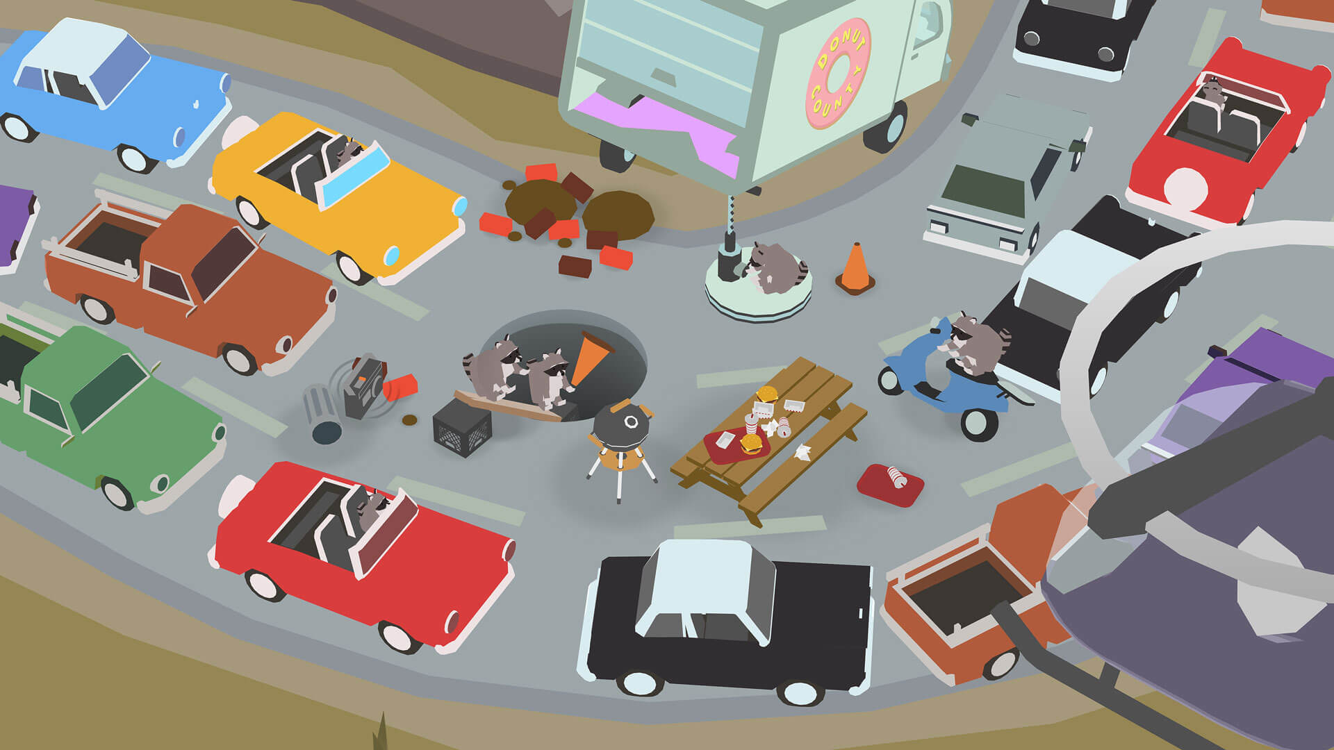 Donut County-392137