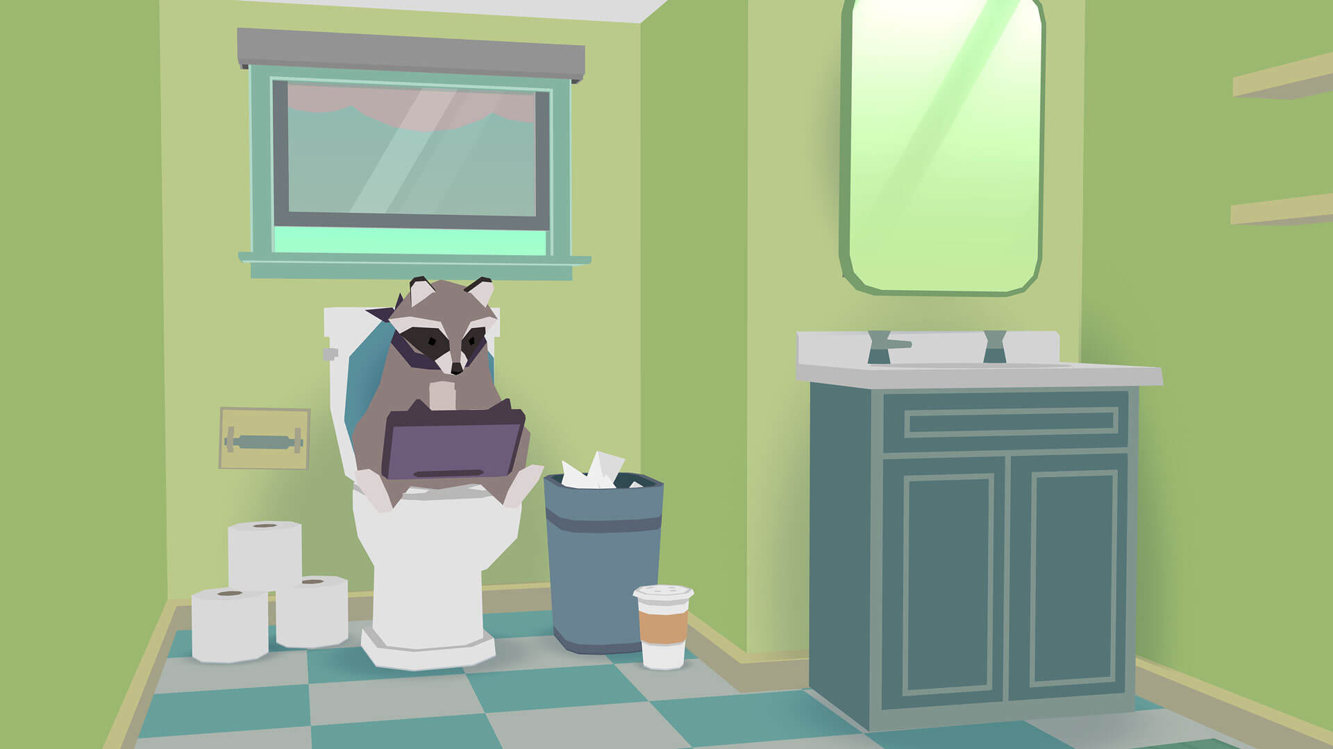 Donut County-849337