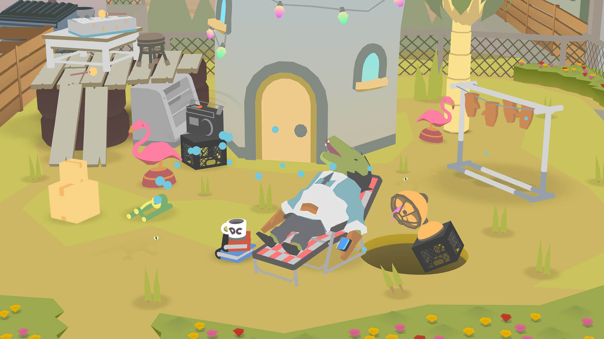 Donut County-163495