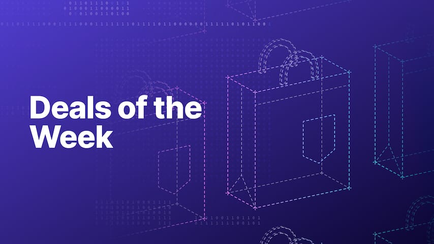 Check out all the deals for this week.