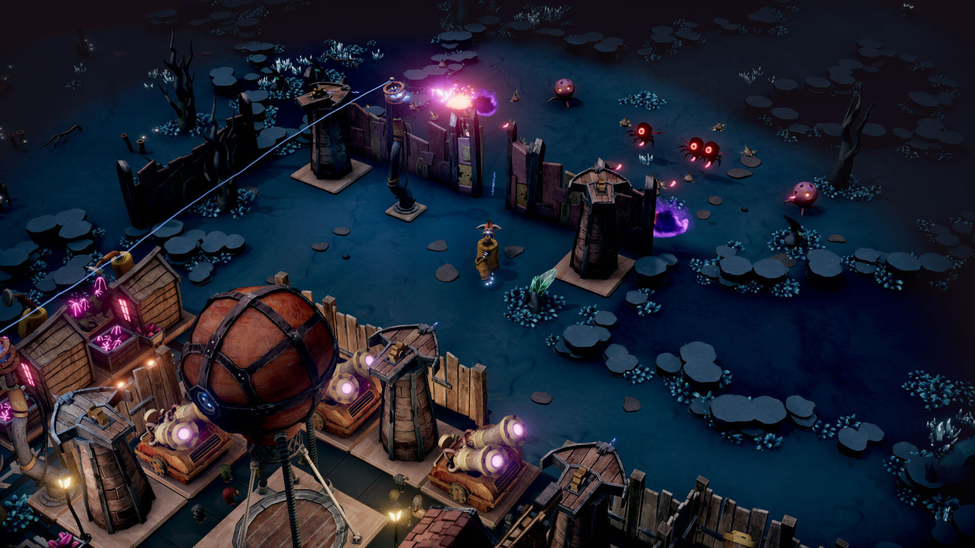 Dream Engines: Nomad Cities-159165