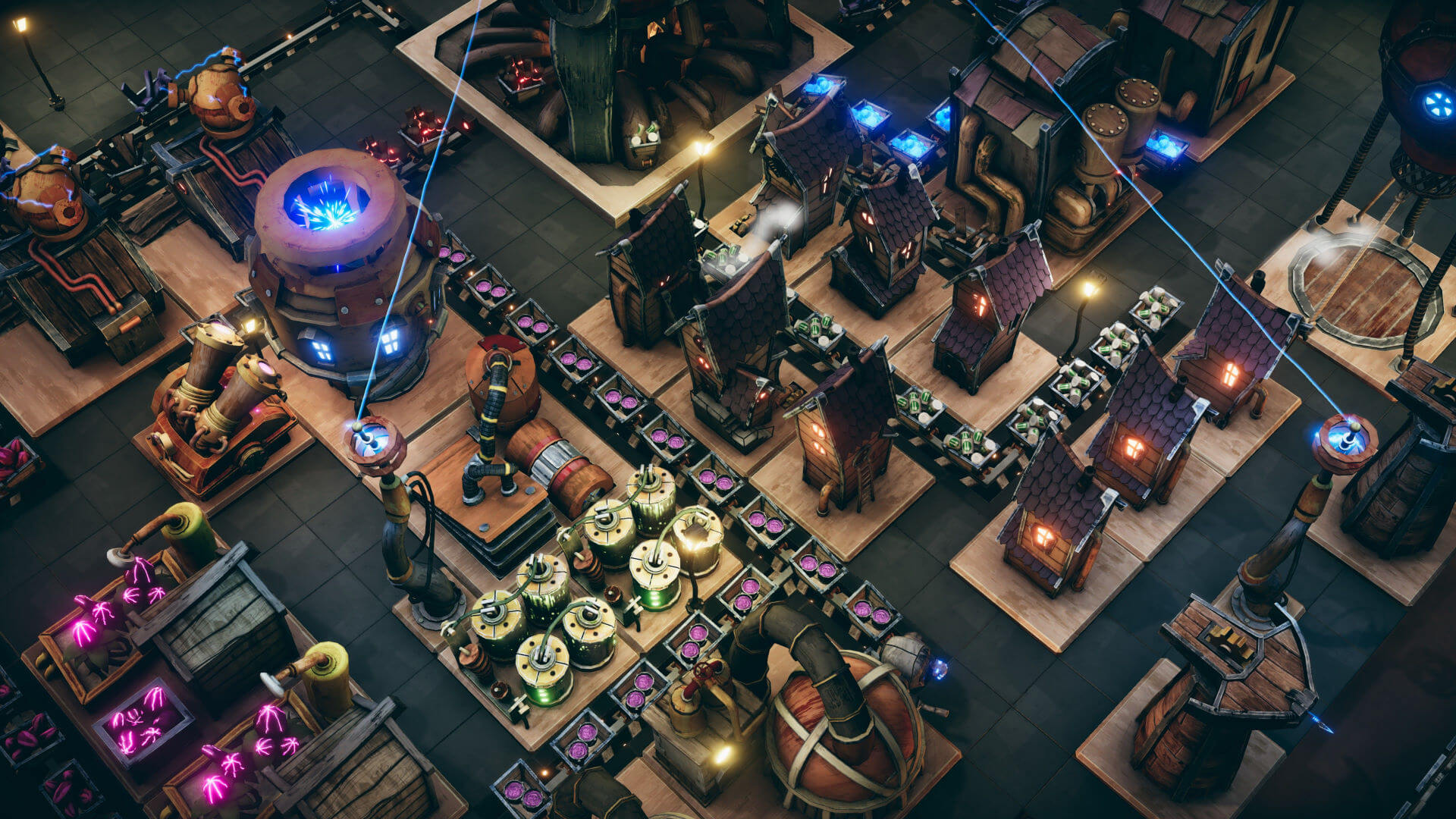 Dream Engines: Nomad Cities-580469