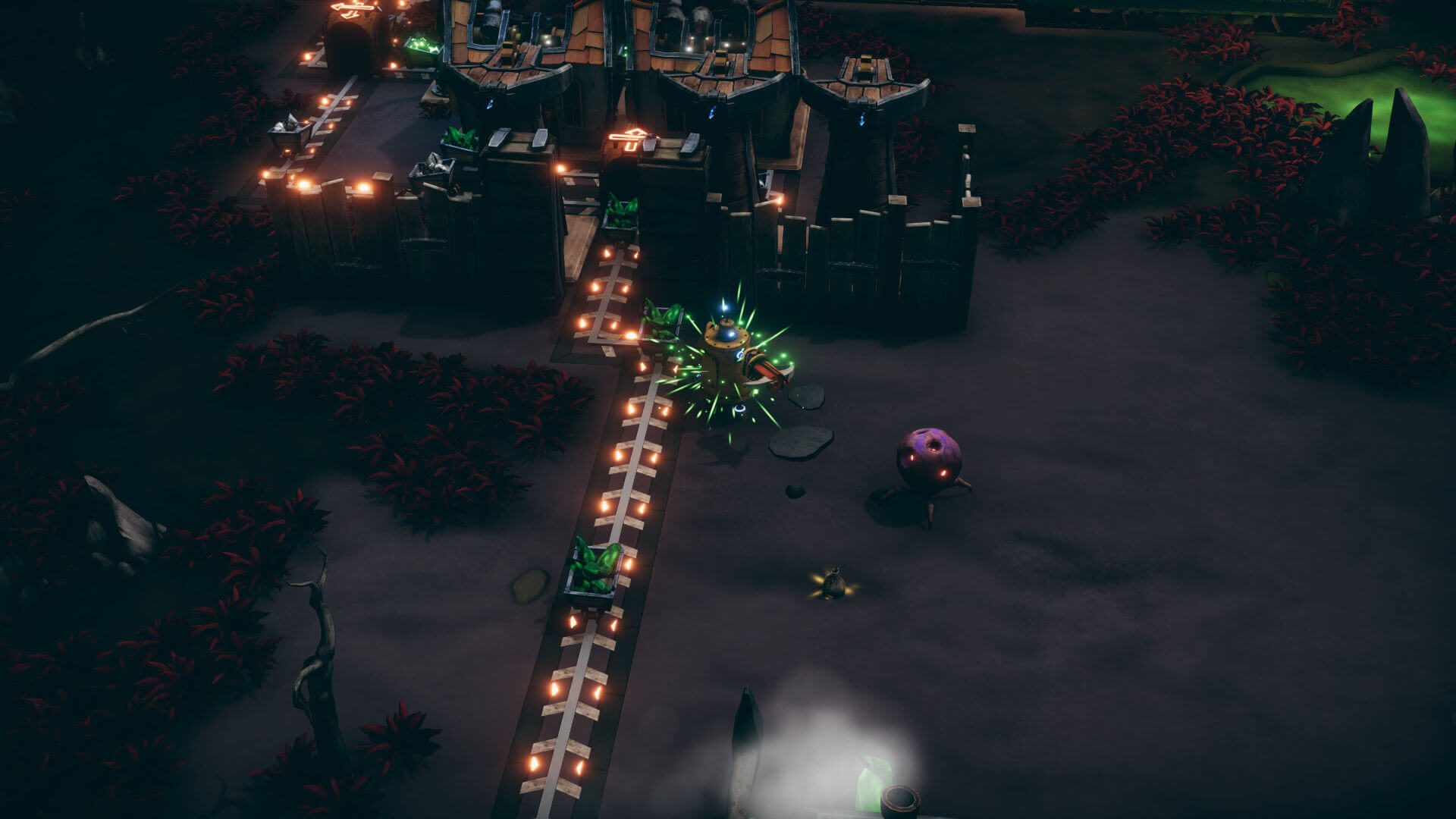 Dream Engines: Nomad Cities-301105