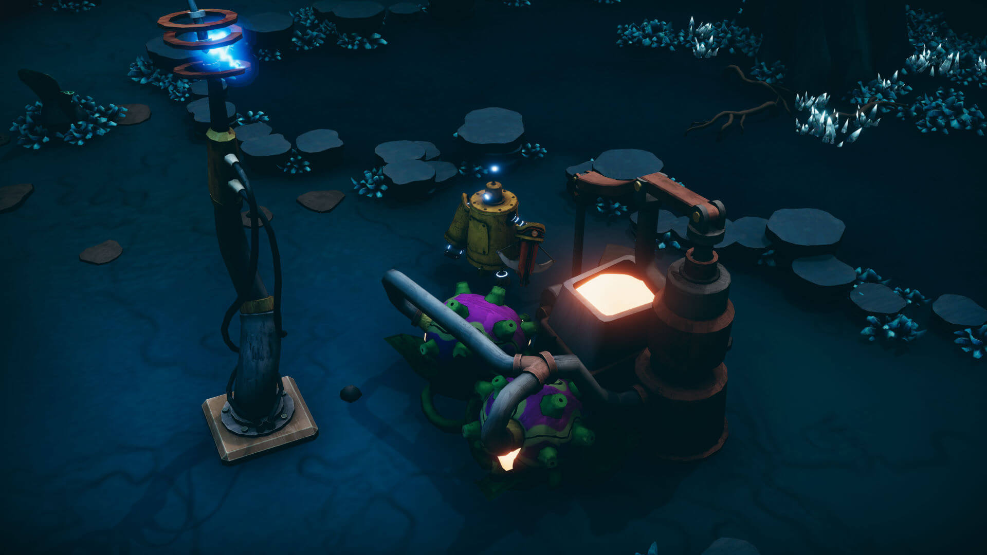 Dream Engines: Nomad Cities-155513