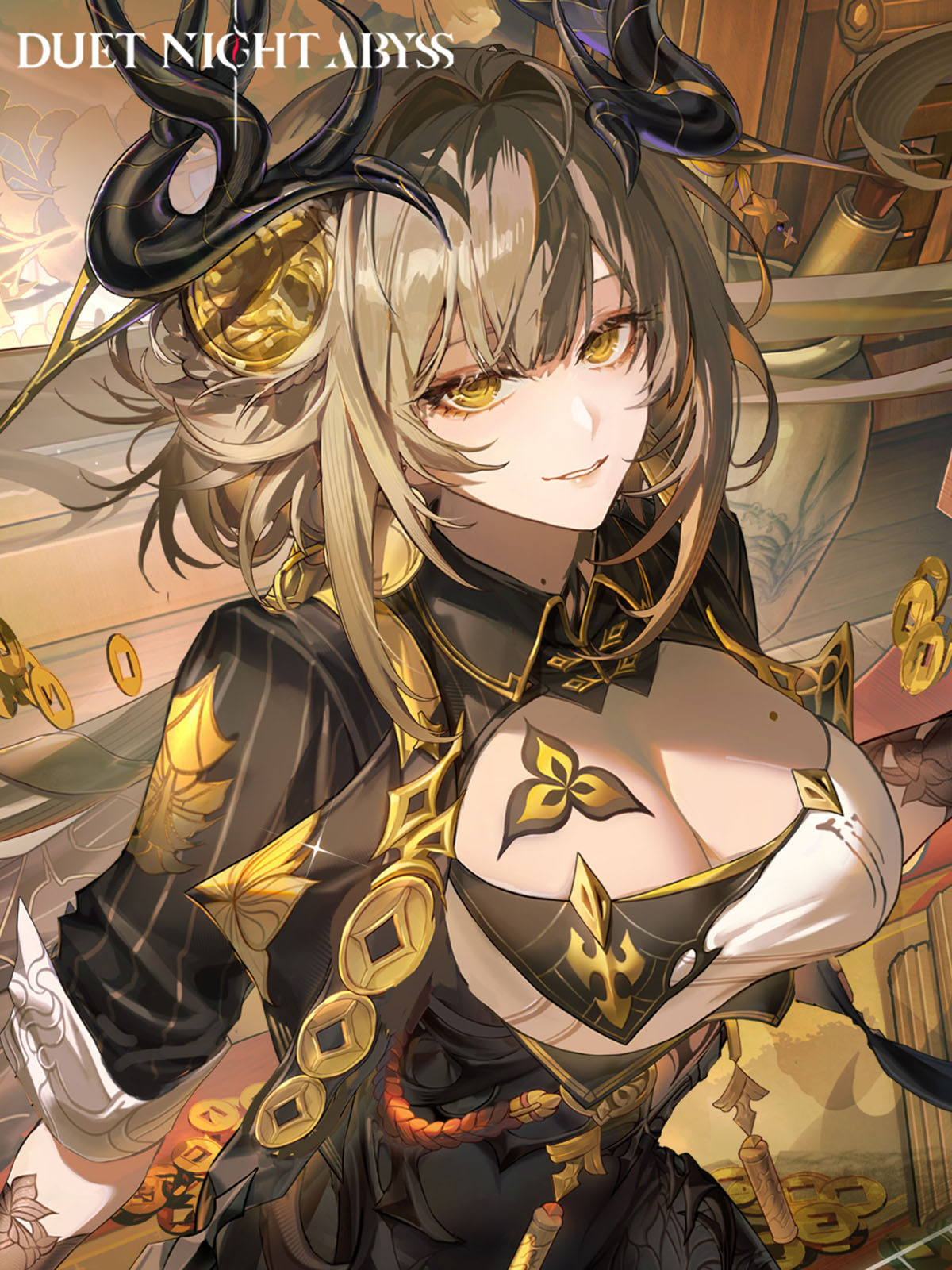 Play Duet Night Abyss on Epic Games Store